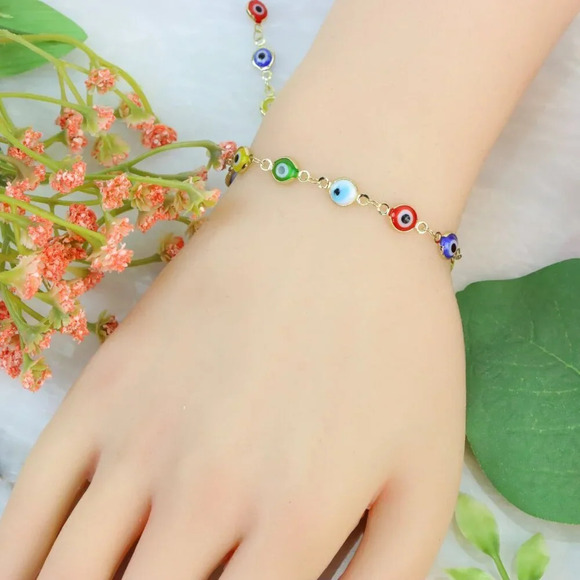 "New Beautiful Design Bracelet for Women/Girls, Gift, B610 - Picture 2 of 10